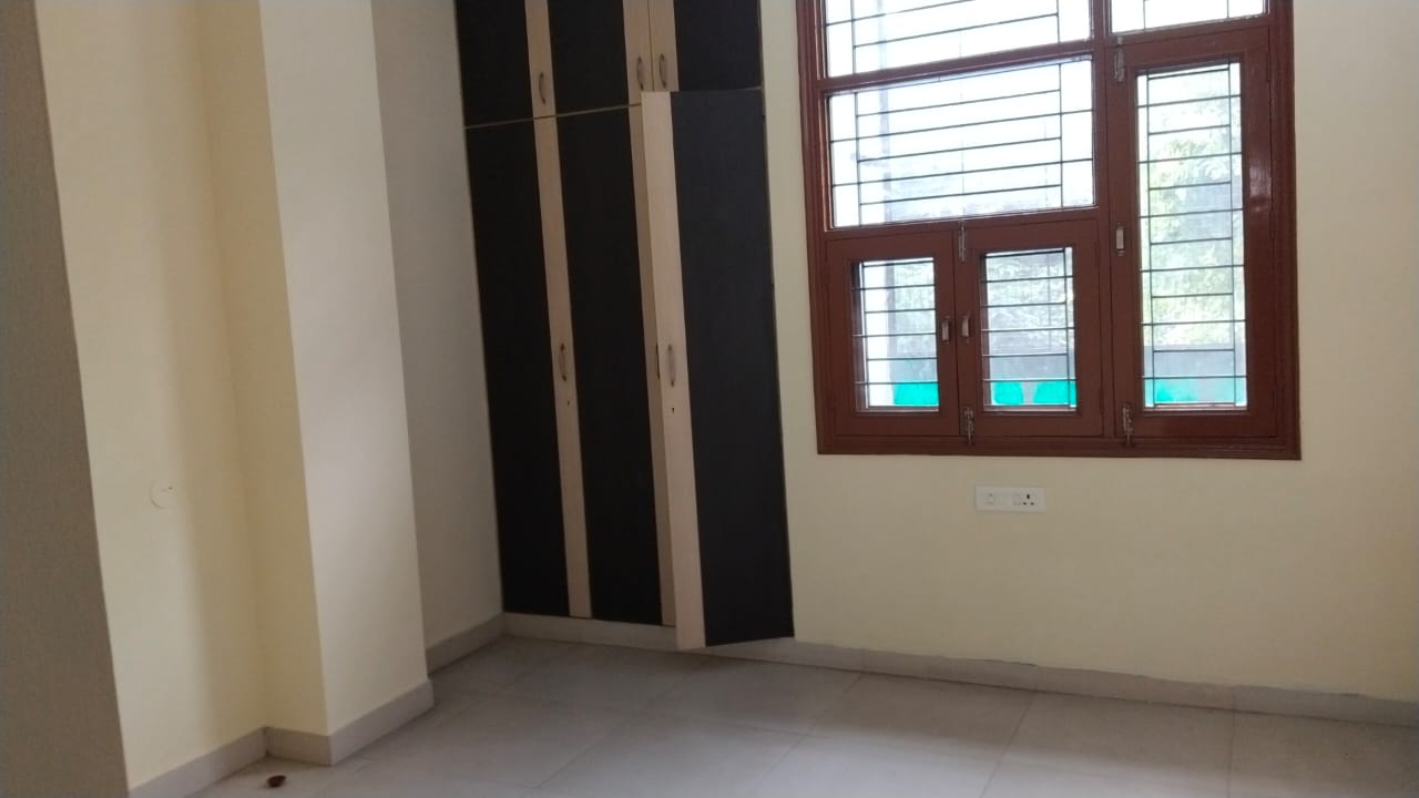 3 BHK Ground Floor Flat for Rent in Durgapura, Jaipur-Durgapura-Jaipur